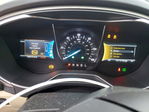 Ford Fusion 2016
