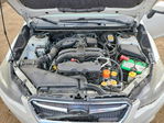 Subaru Impreza 2015