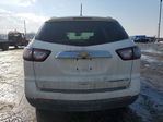 Chevrolet Traverse 2015