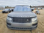 Land Rover Range Rover 2016