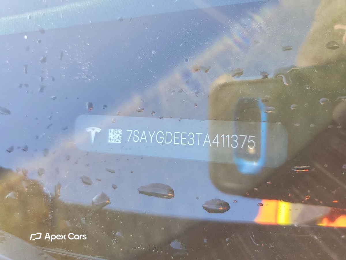 Tesla Model Y 2026