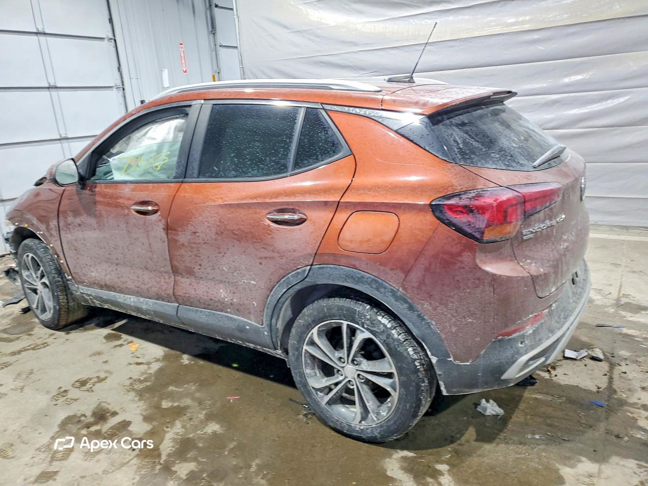 Buick Encore 2020