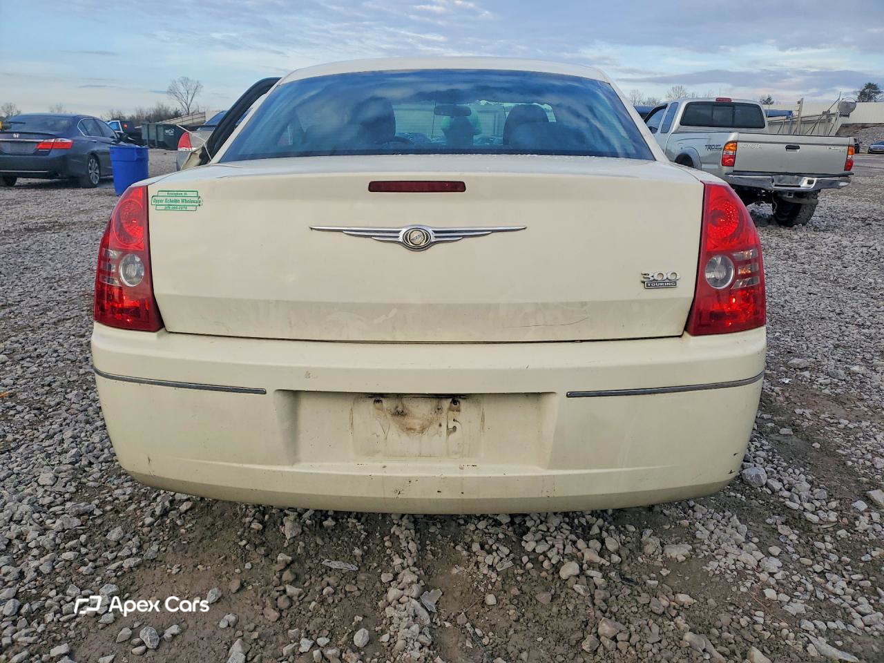 Chrysler 300 2010