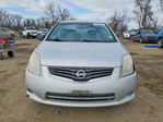 Nissan Sentra 2011