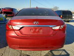 Hyundai Sonata 2011