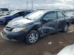Toyota Corolla 2011