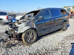 Dodge Caravan 2017