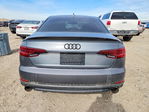 Audi A4 2018