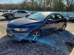 Chevrolet Malibu 2017