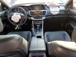 Honda Accord 2013