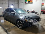 Nissan Altima 2018
