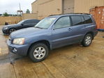 Toyota Highlander 2003