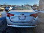 Kia Optima 2012