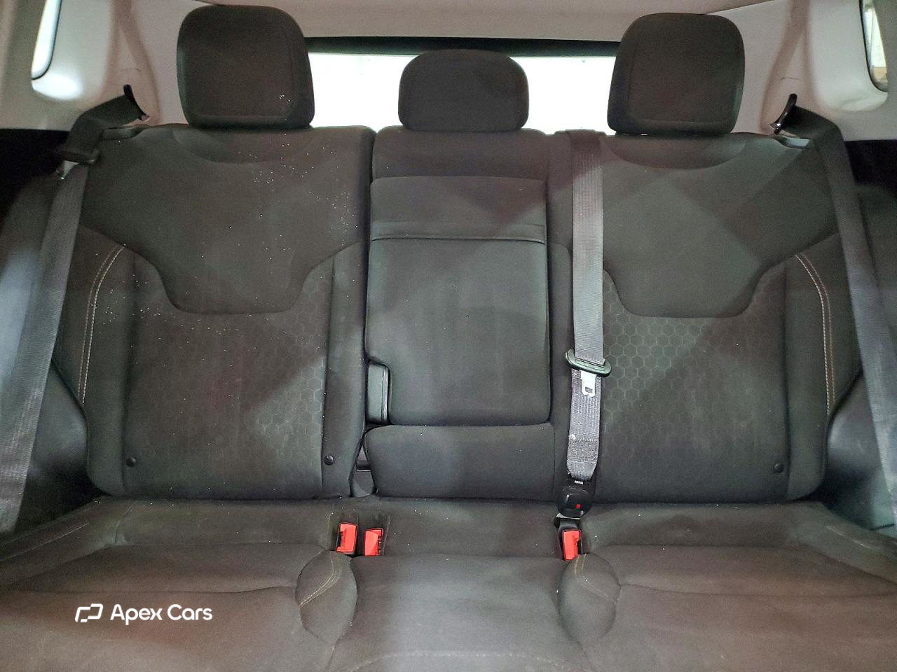 Jeep Compass 2018