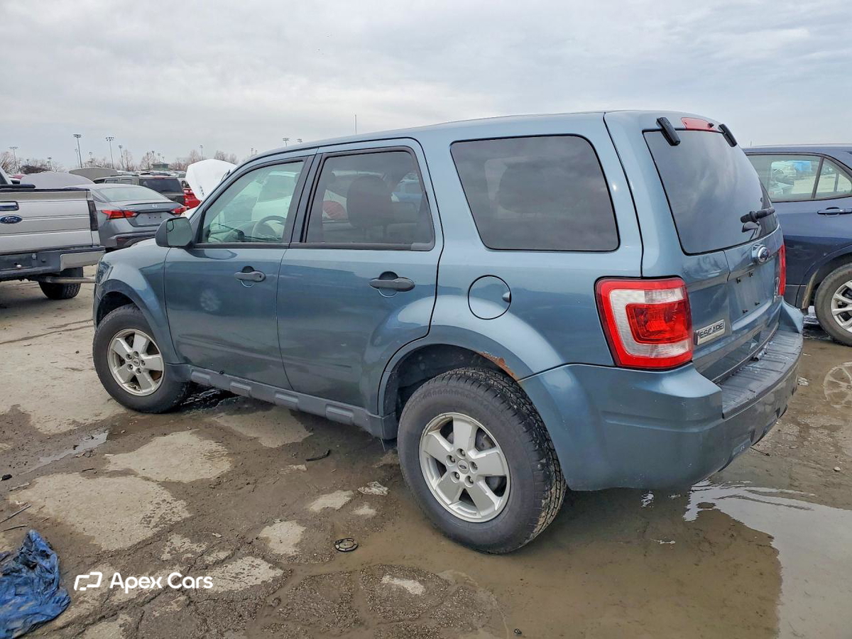 Ford Escape 2012