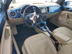 Volkswagen Beetle 2018
