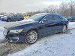 Lincoln MKZ 2017