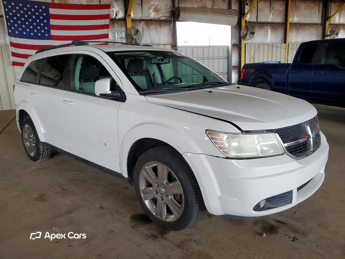 Dodge Journey 2009