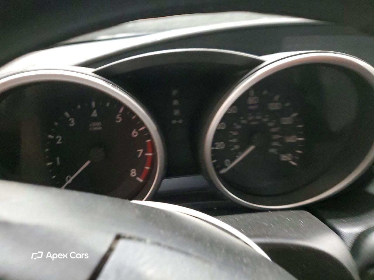 Mazda 3 2010