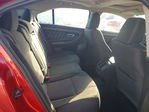 Ford Taurus 2012