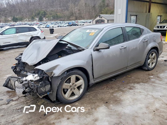Dodge Avenger 2013 - Image 1 of 13