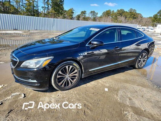 Buick LaCrosse 2017 - Image 1 of 13