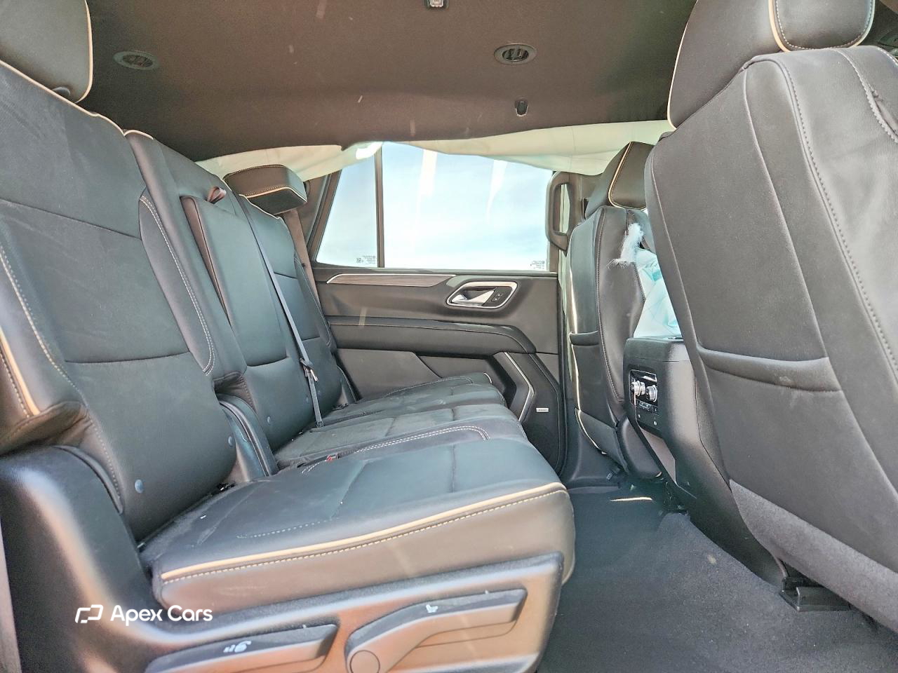 GMC Yukon 2023