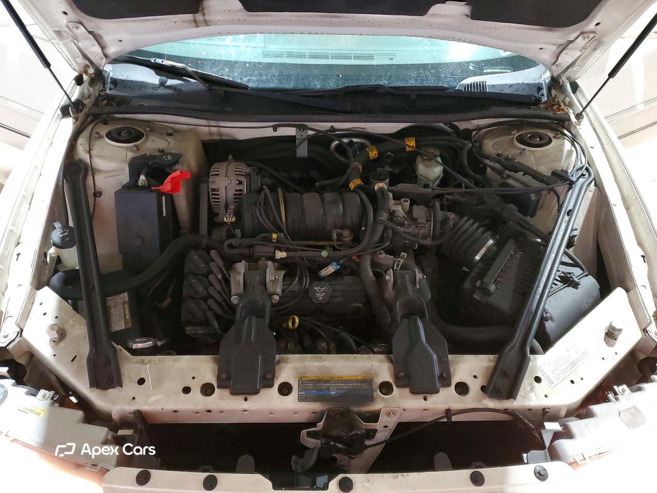 Buick Regal 2004