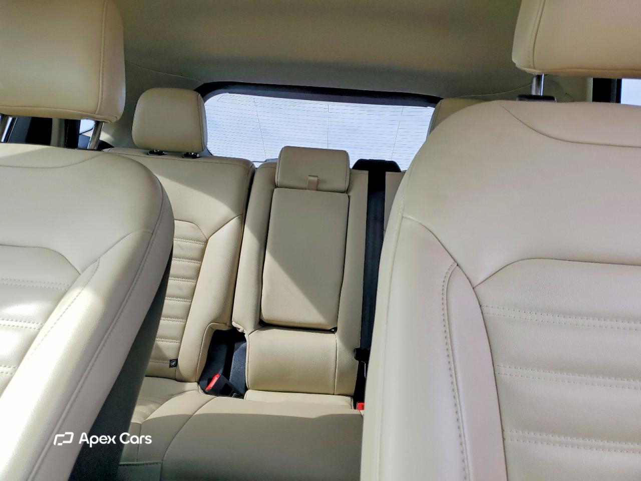 Ford Edge 2020