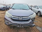 Honda CR-V 2016