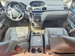 Honda Odyssey 2013