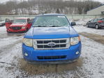 Ford Escape 2012