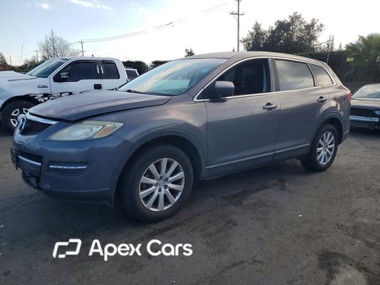 Mazda CX-9 2008 - Image 1 of 14
