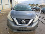 Nissan Murano 2017