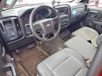 Chevrolet Silverado 2017