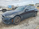 BMW Series 3 2020