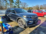 Ford Explorer 2023