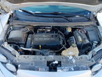 Chevrolet Sonic 2013