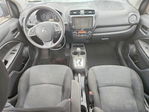 Mitsubishi Mirage 2024