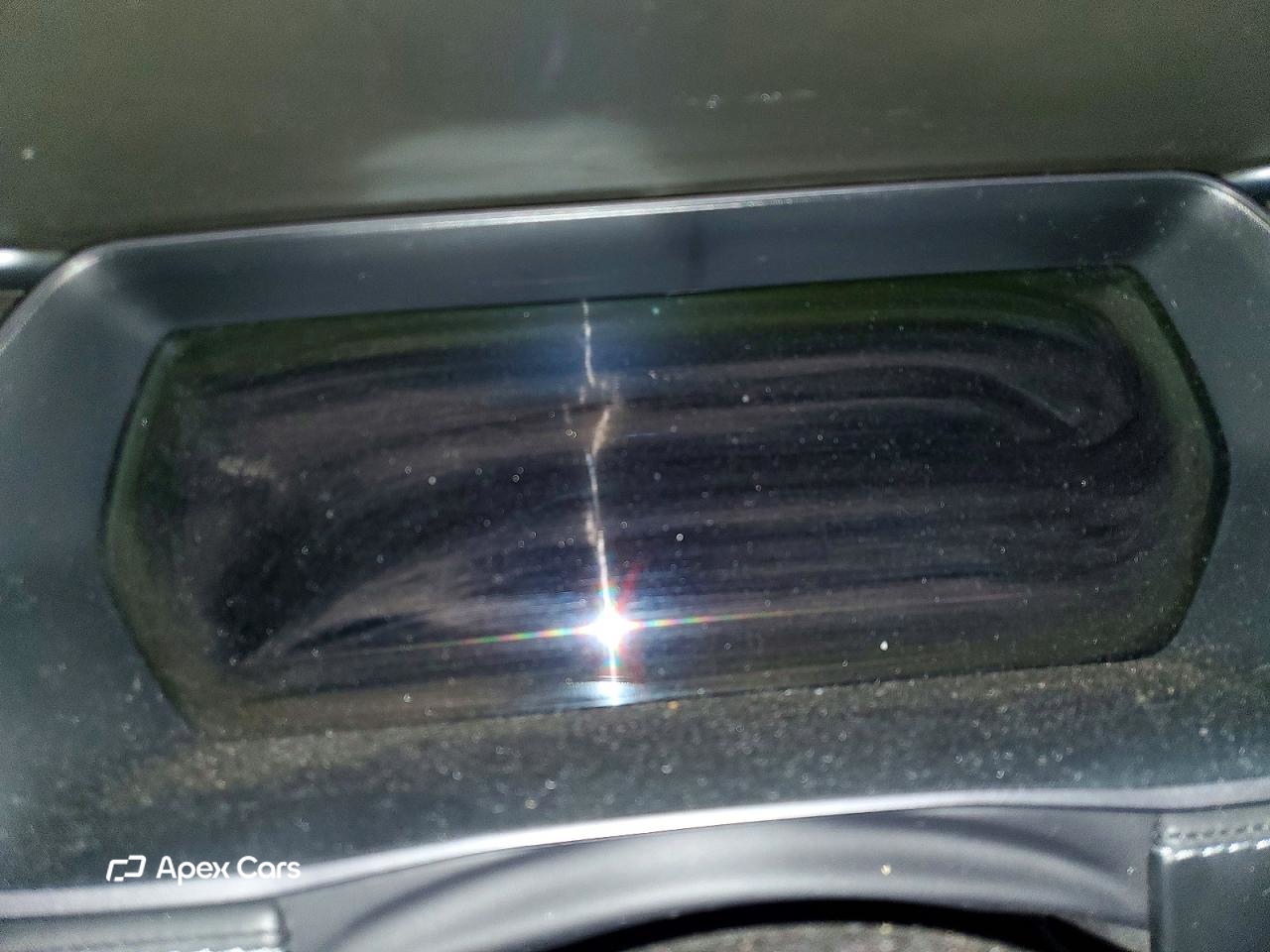 Tesla Model X 2019