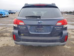 Subaru Outback 2012
