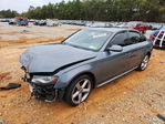 Audi A4 2012