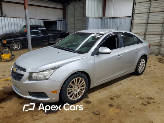 Chevrolet Cruze 2013 - Image 1 of 12