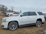 GMC Yukon 2017