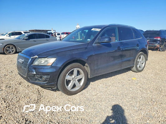 Audi Q5 2012 - Image 1 of 14