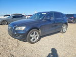 Audi Q5 2012