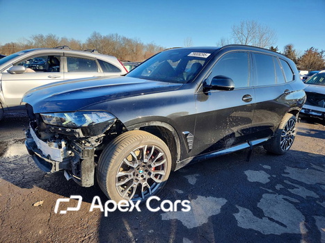 BMW X5 2024 - Image 1 of 13