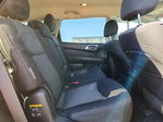 Nissan Pathfinder 2018