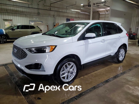 Ford Edge 2023 - Zdjęcie 1 z 14