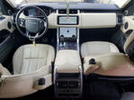 Land Rover Range Rover 2019